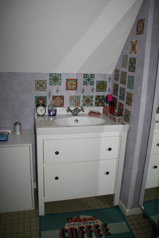 Maison - 166 m² - 8 pièces