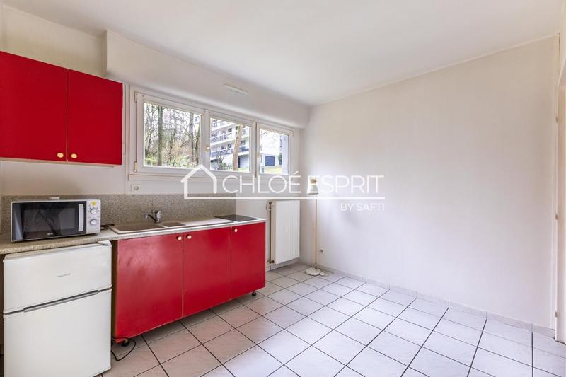 Appartement - 14 m² - 1 pièce