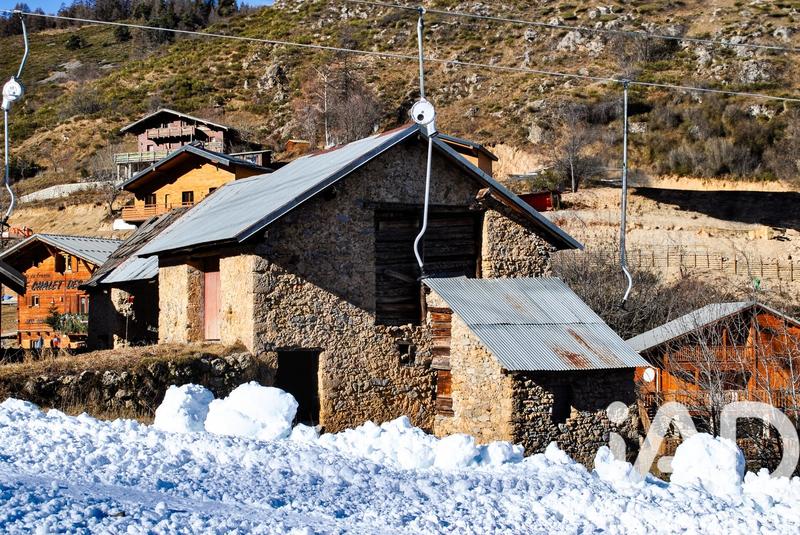 Ferme - 70 m² - 3 pièces