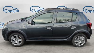 Dacia Sandero 0.9 TCe 90 Energy Stepway