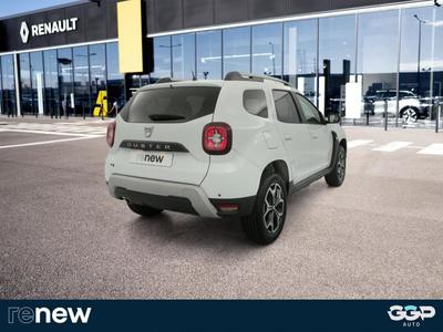 Dacia Duster Blue dCi 115 4x2 Prestige