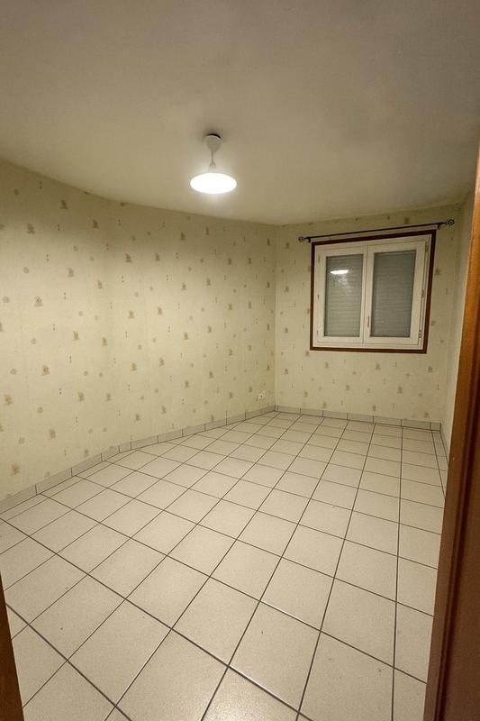 Maison ancienne - 96 m² - 4 pièces