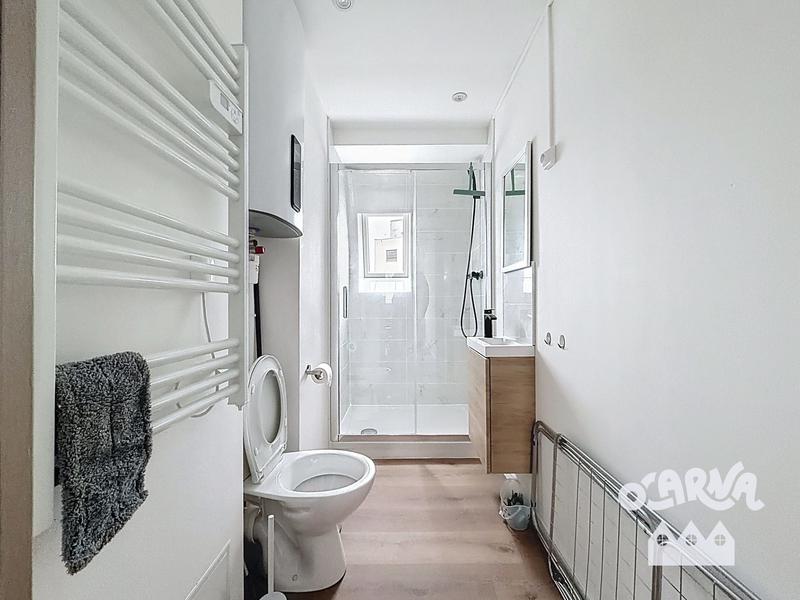 Appartement - 23 m² - 1 pièce