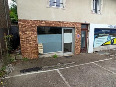 Local commercial - 26 m²