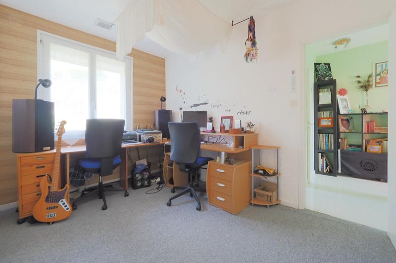 Villa - 134 m² - 4 pièces