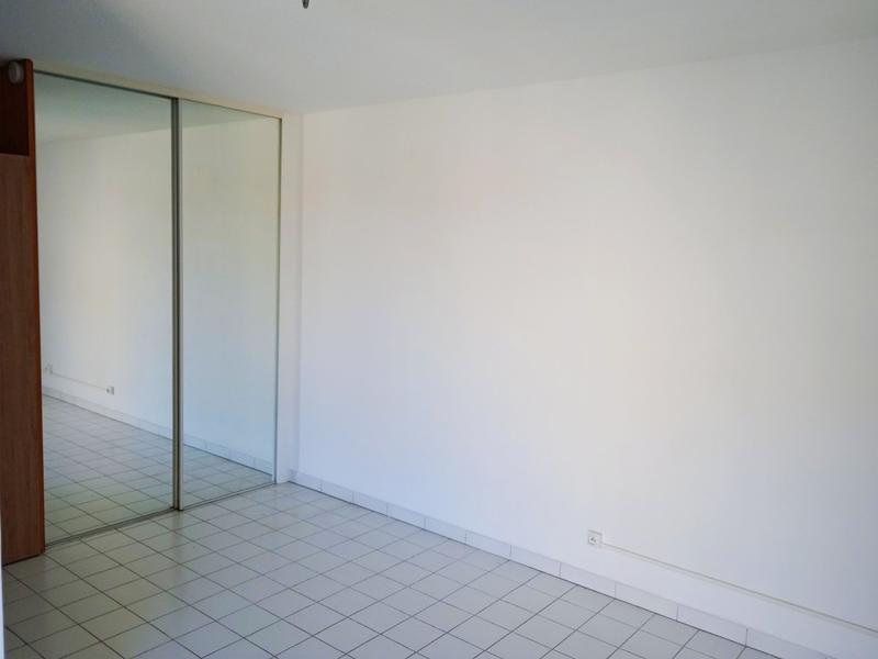 Appartement - 26 m² - 2 pièces