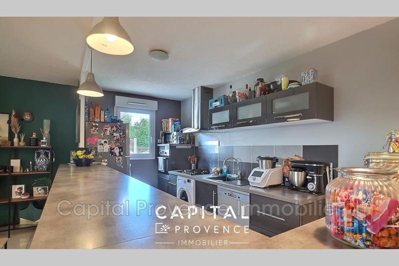 Appartement - 88 m² - 4 pièces