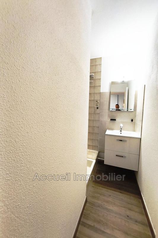 Appartement - 29 m² - 2 pièces