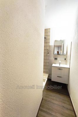 Appartement - 29 m² - 2 pièces