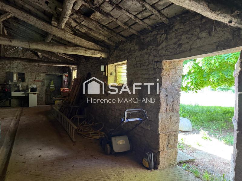 Maison - 114 m² - 4 pièces