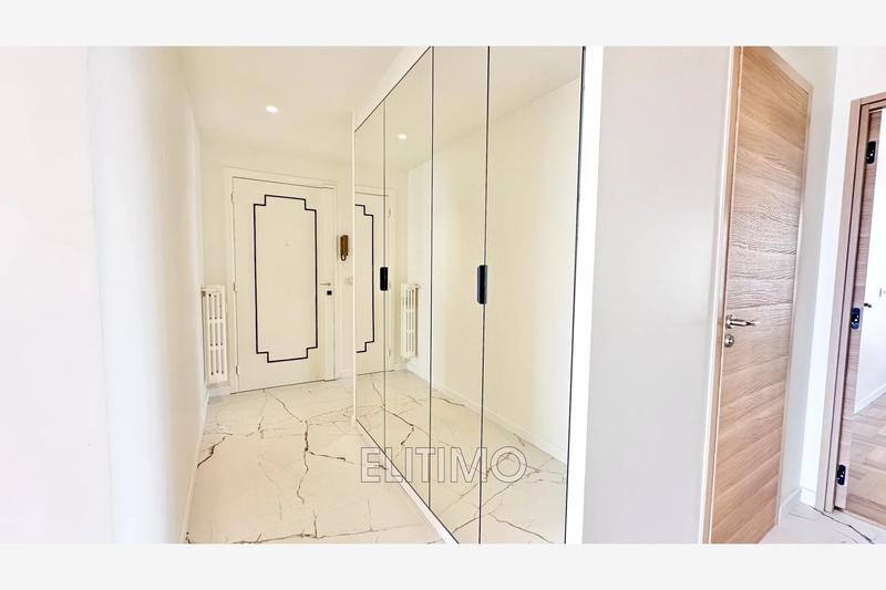 Appartement - 78 m² - 4 pièces