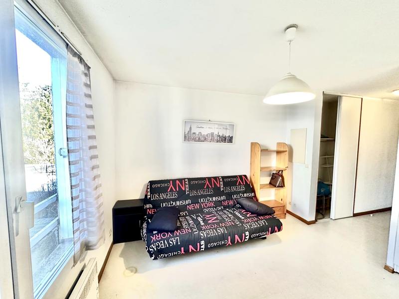 Appartement - 18 m² - 1 pièce