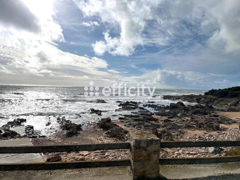 Appartement - 24 m² - 1 pièce