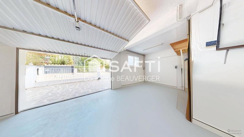 Villa - 163 m² - 6 pièces