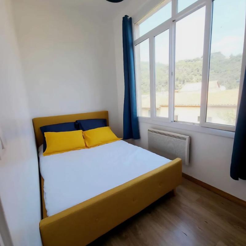 Appartement - 30 m² - 1 pièce