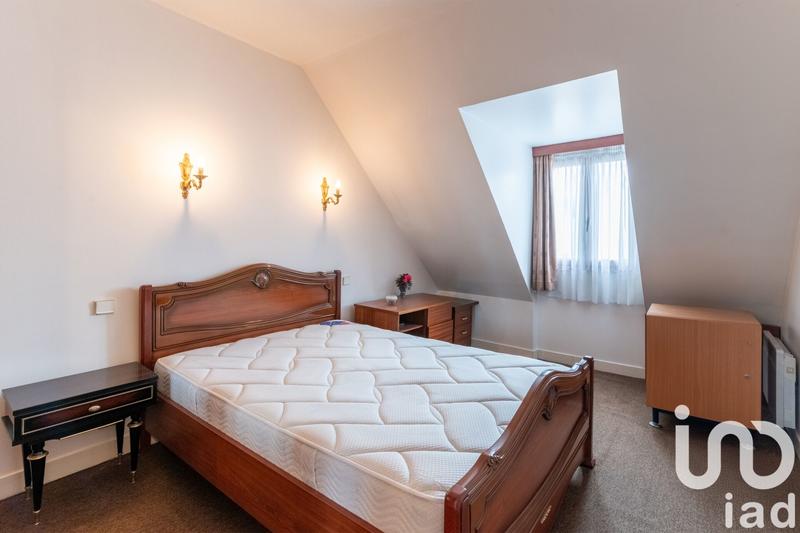 Maison - 83 m² - 3 pièces