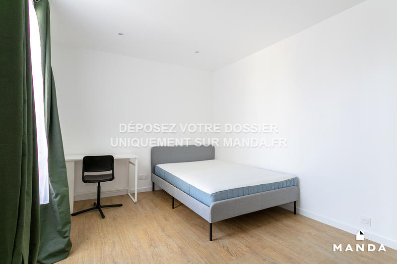 Appartement - 29 m² - 2 pièces