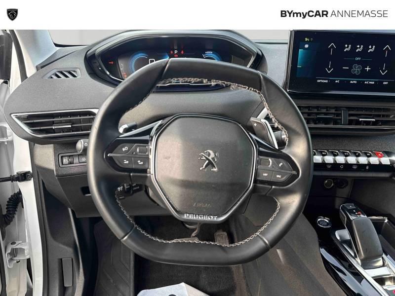 Peugeot 3008 Hybrid 225 e-Eat8 Allure Pack