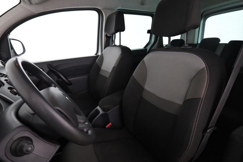 Renault Kangoo 1.5 dCi Energy Extrem 90 ch