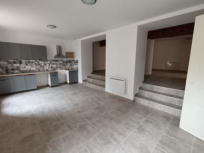 Maison bourgeoise - 198 m² - 6 pièces