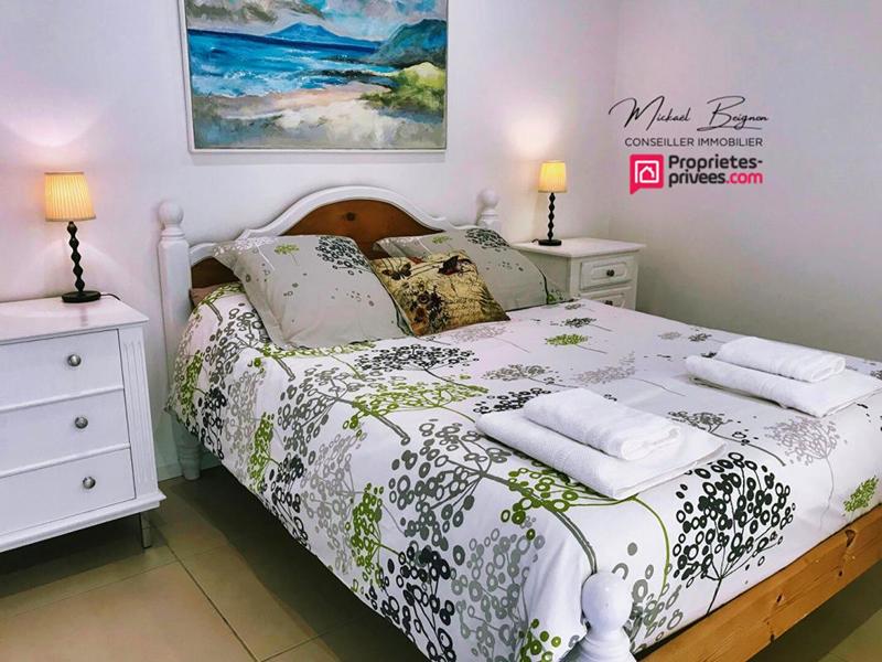 Maison - 197 m² - 8 pièces