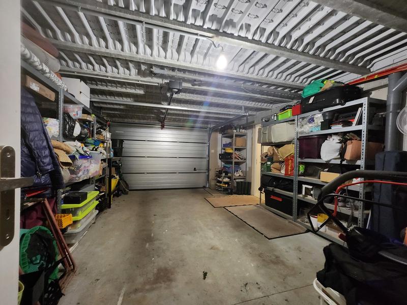 Maison - 152 m² - 7 pièces