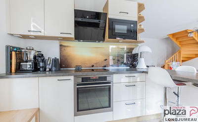 Maison - 83 m² - 5 pièces