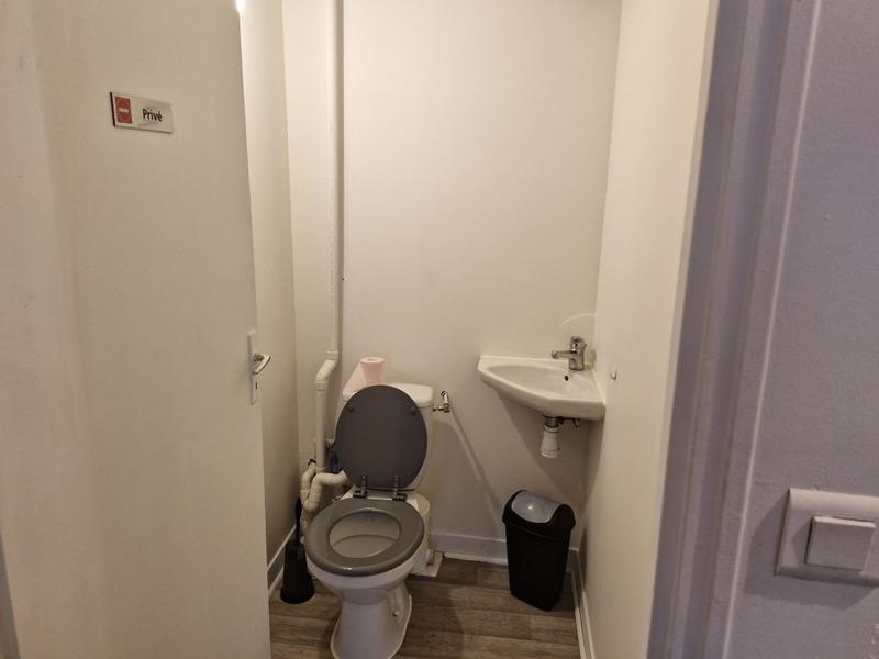 Local commercial - 31 m²