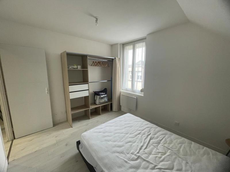 Appartement - 37 m² - 2 pièces