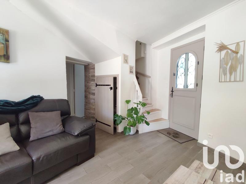 Maison - 78 m² - 4 pièces