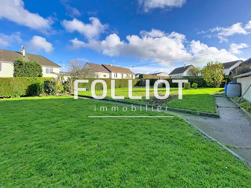 Maison - 151 m² - 8 pièces