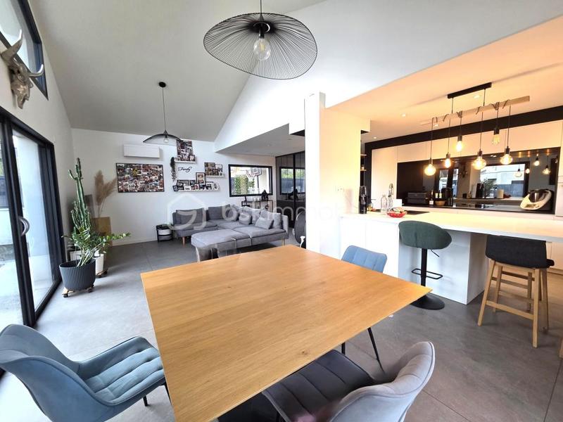 Villa - 158 m² - 5 pièces