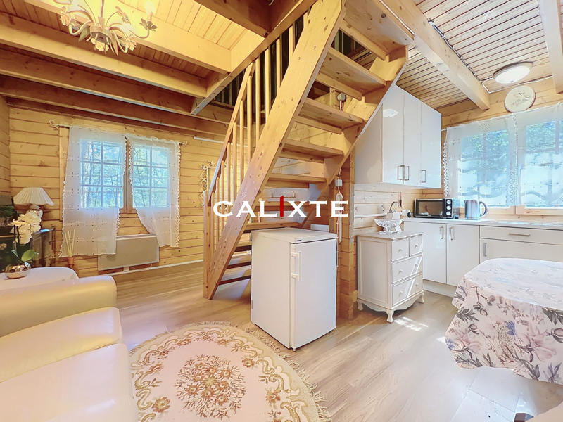 Villa - 260 m² - 5 pièces