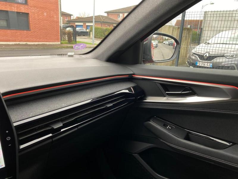 Renault Rafale Techno E Tech 200cv Carplay/Roue de Secours/Camera/Regulateur Adaptatif