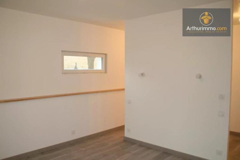 Maison - 126 m² - 7 pièces