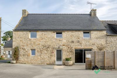 Maison - 115 m² - 4 pièces