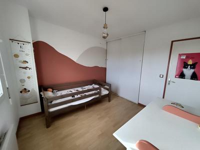 Maison - 86 m² - 4 pièces