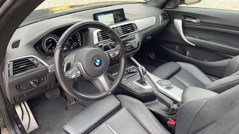 Bmw Serie 2 Coupe (F22) 240i 340 Steptronic8 m