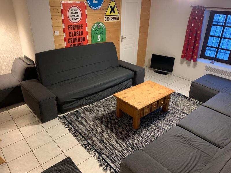 Maison - 124 m² - 6 pièces