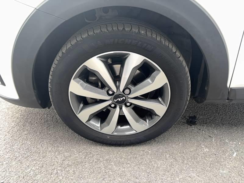 Kia Stonic 1.0 t-GDi 100 ch Bvm6 Active Business