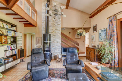 Villa - 179 m² - 5 pièces