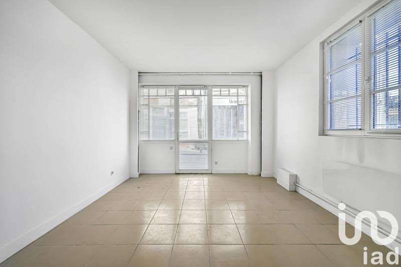 Maison de ville - 140 m² - 7 pièces