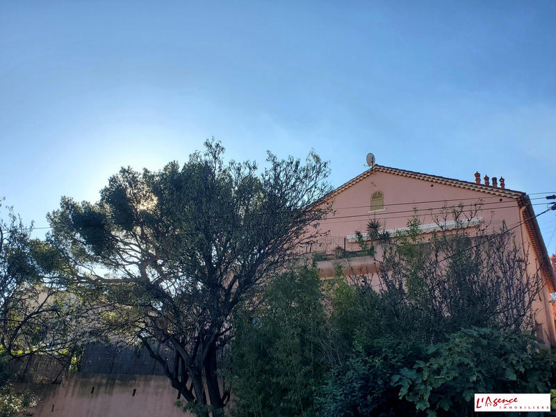 Maison ancienne - 165 m² - 8 pièces