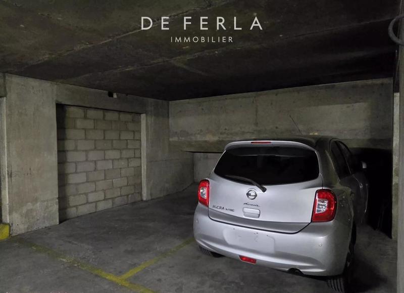 Parking - 12 m²