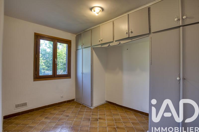Maison - 145 m² - 5 pièces