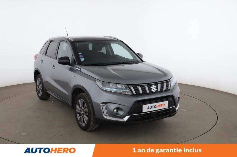 Suzuki Vitara 1.4 BoosterJet Hybrid Privilege 129 ch