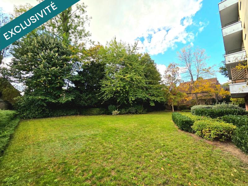 Appartement - 103 m² - 4 pièces