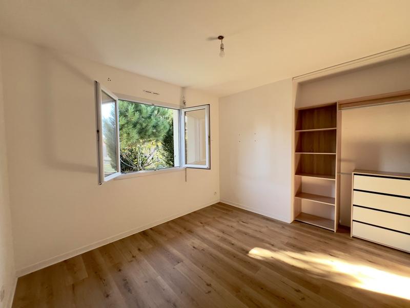 Maison - 81 m² - 4 pièces