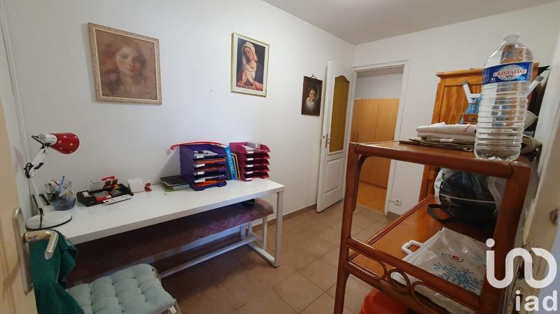 Maison - 134 m² - 6 pièces