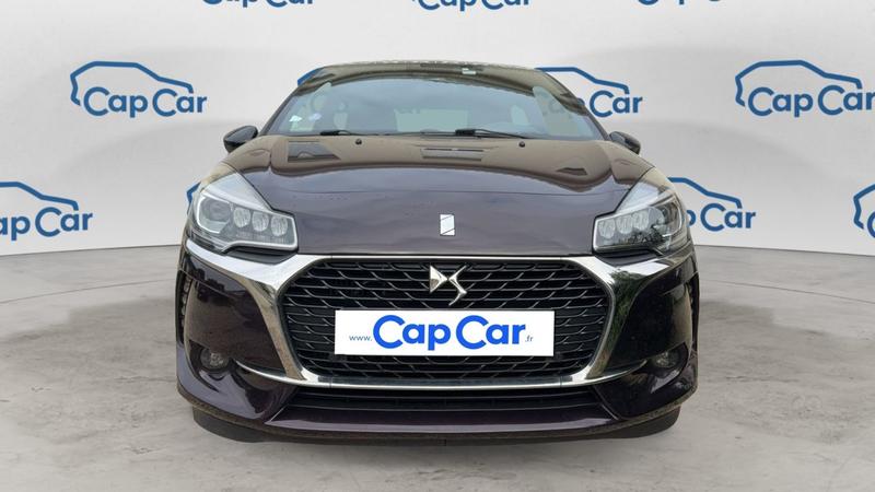 Ds Ds 3 1.2 PureTech 110 Eat6 Forever